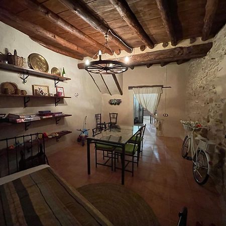 Casa Lidia - Antigua Posada Real Valderrobres Extérieur photo