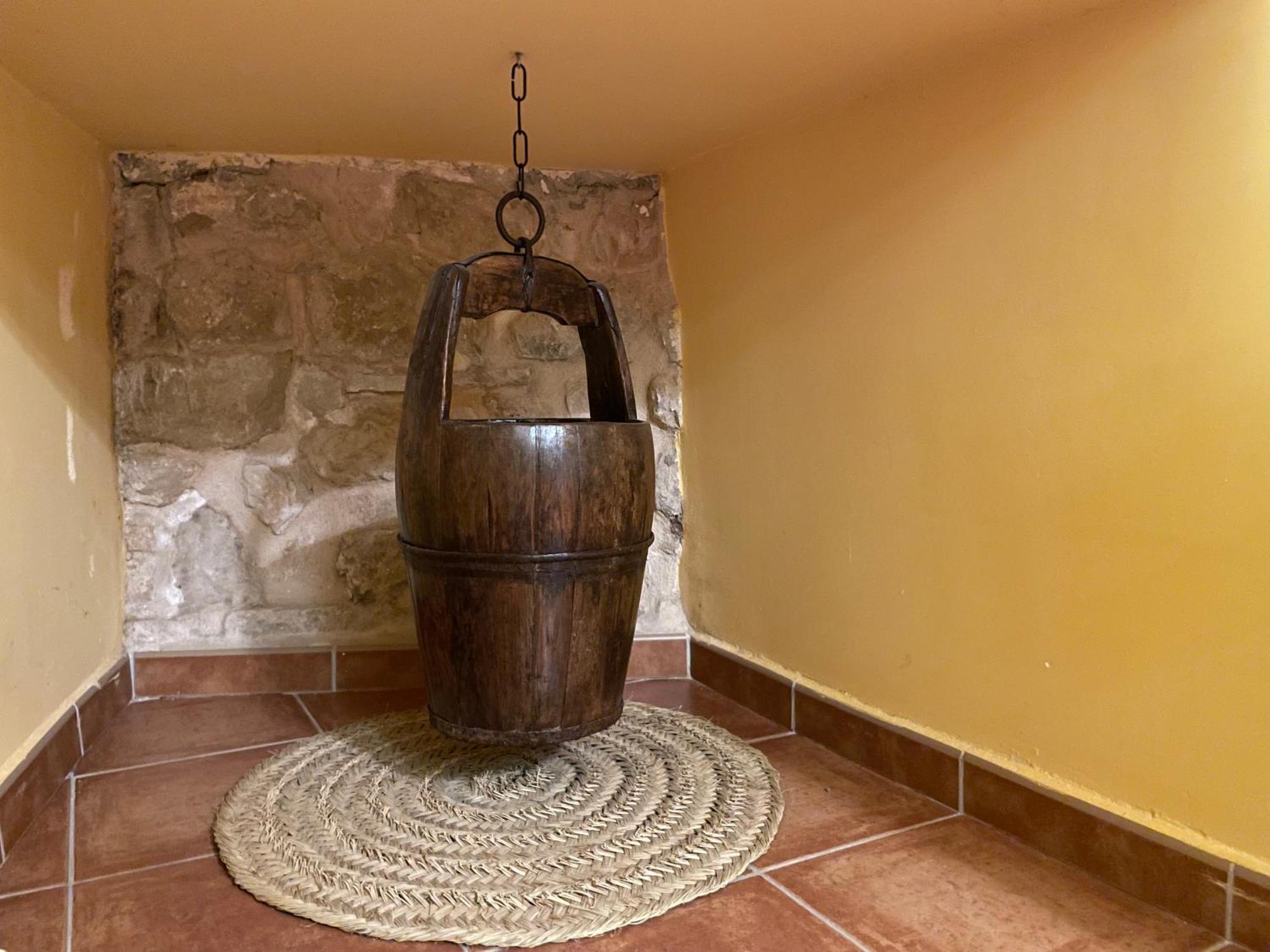 Casa Lidia - Antigua Posada Real Valderrobres Extérieur photo
