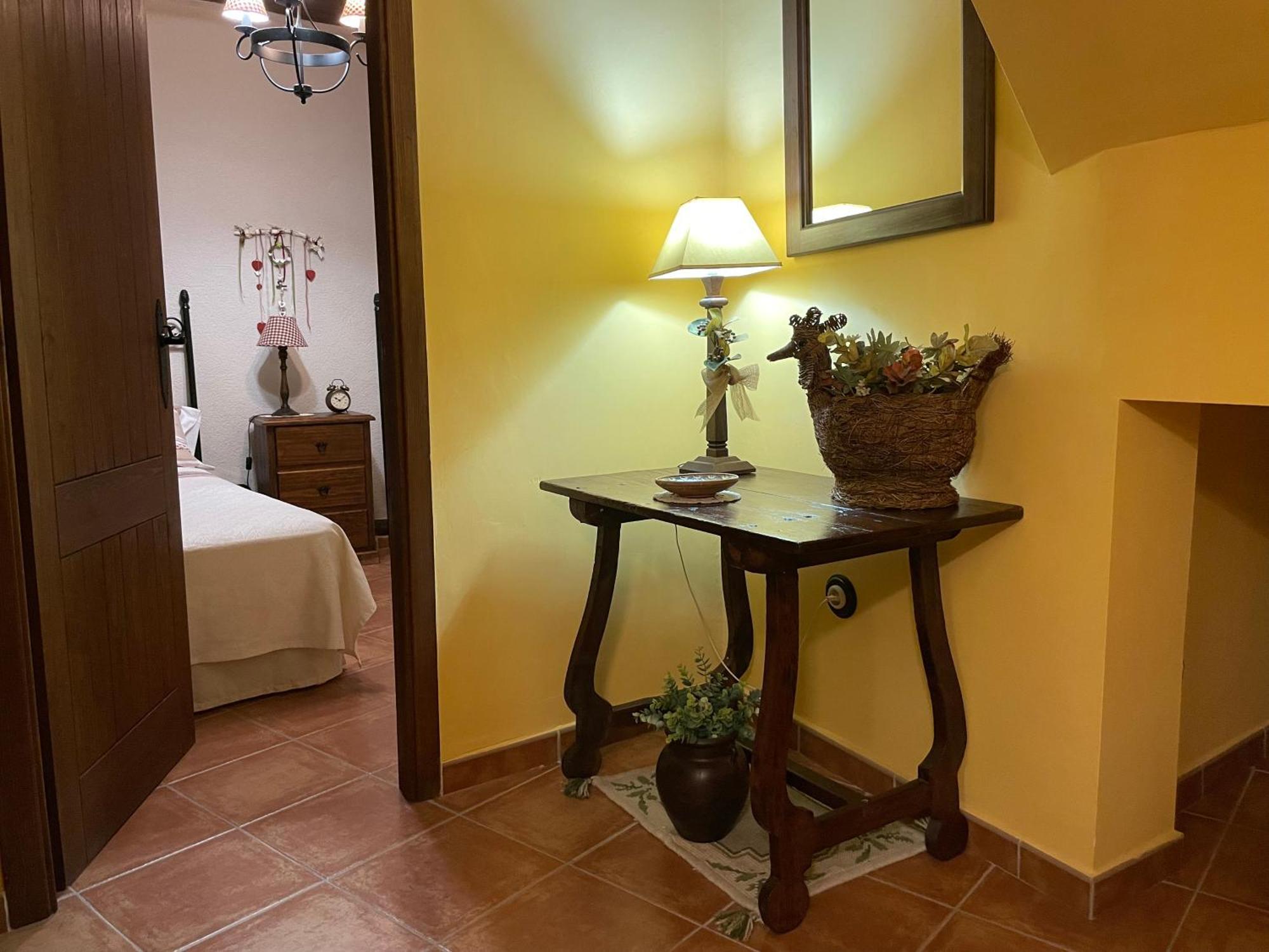 Casa Lidia - Antigua Posada Real Valderrobres Extérieur photo