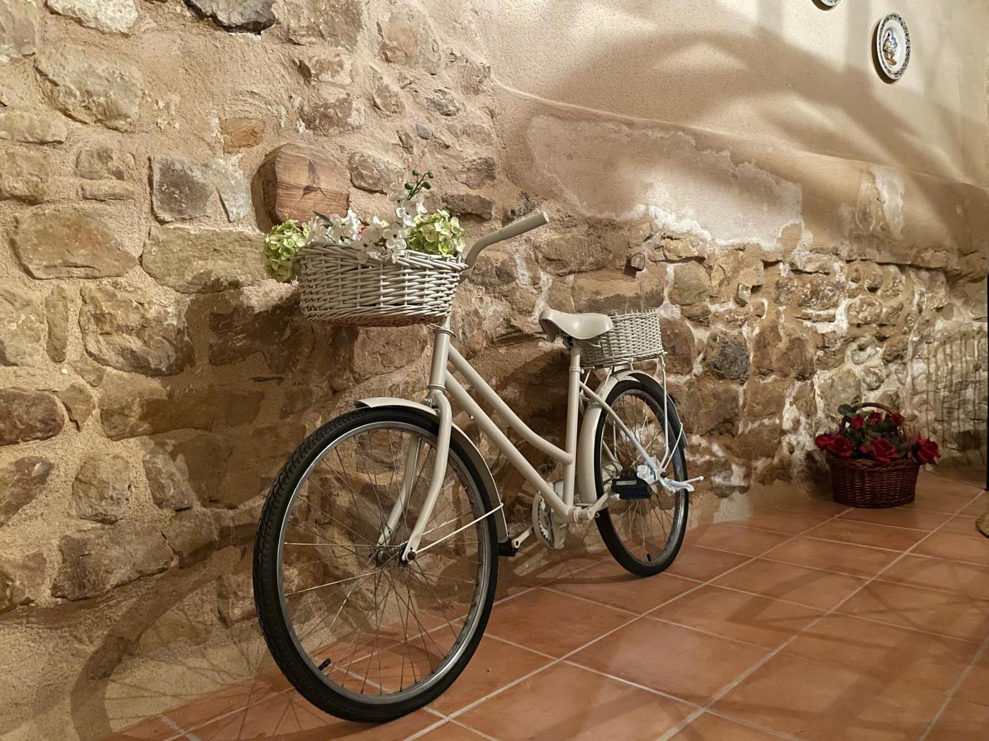 Casa Lidia - Antigua Posada Real Valderrobres Extérieur photo