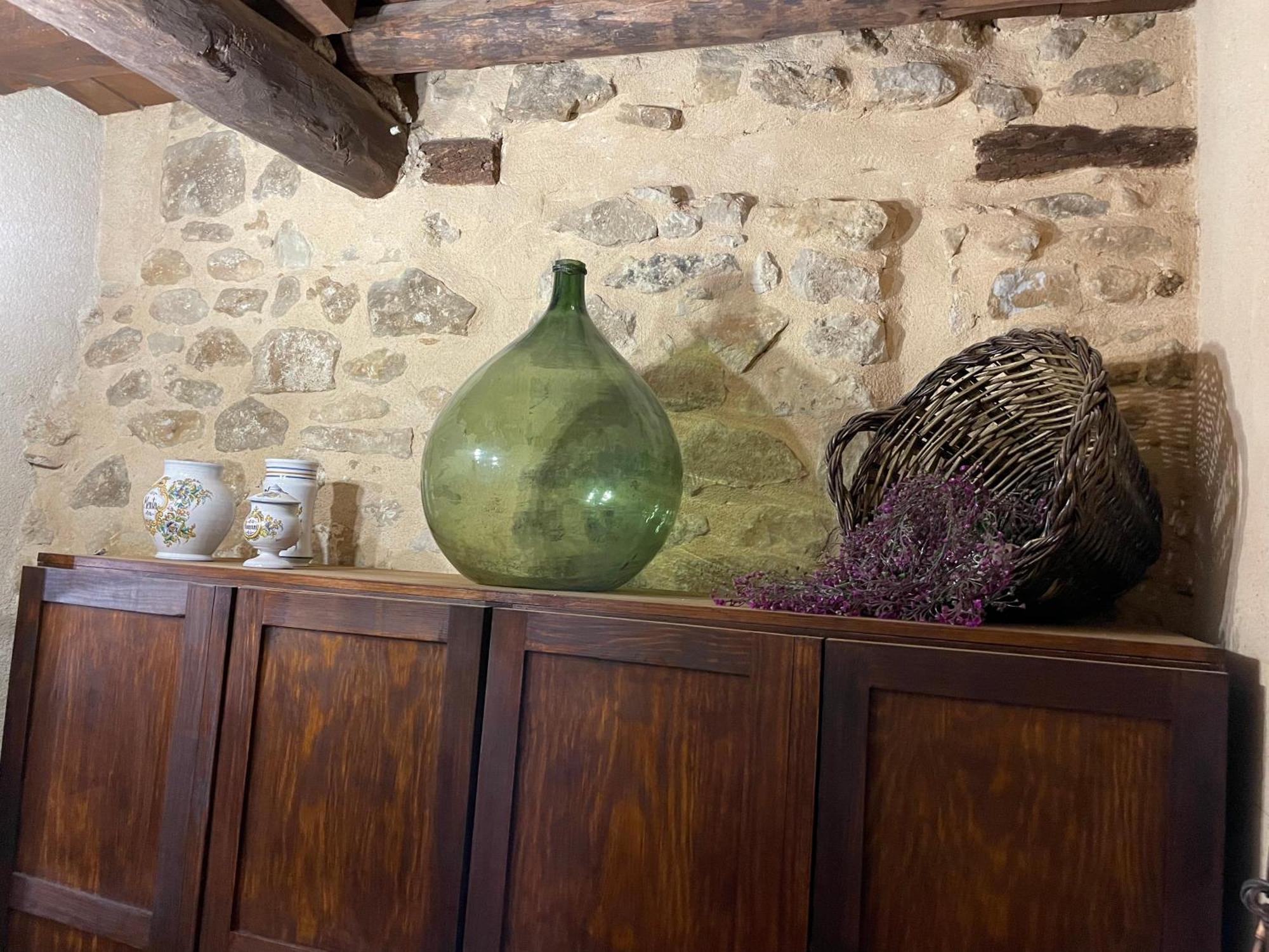 Casa Lidia - Antigua Posada Real Valderrobres Extérieur photo