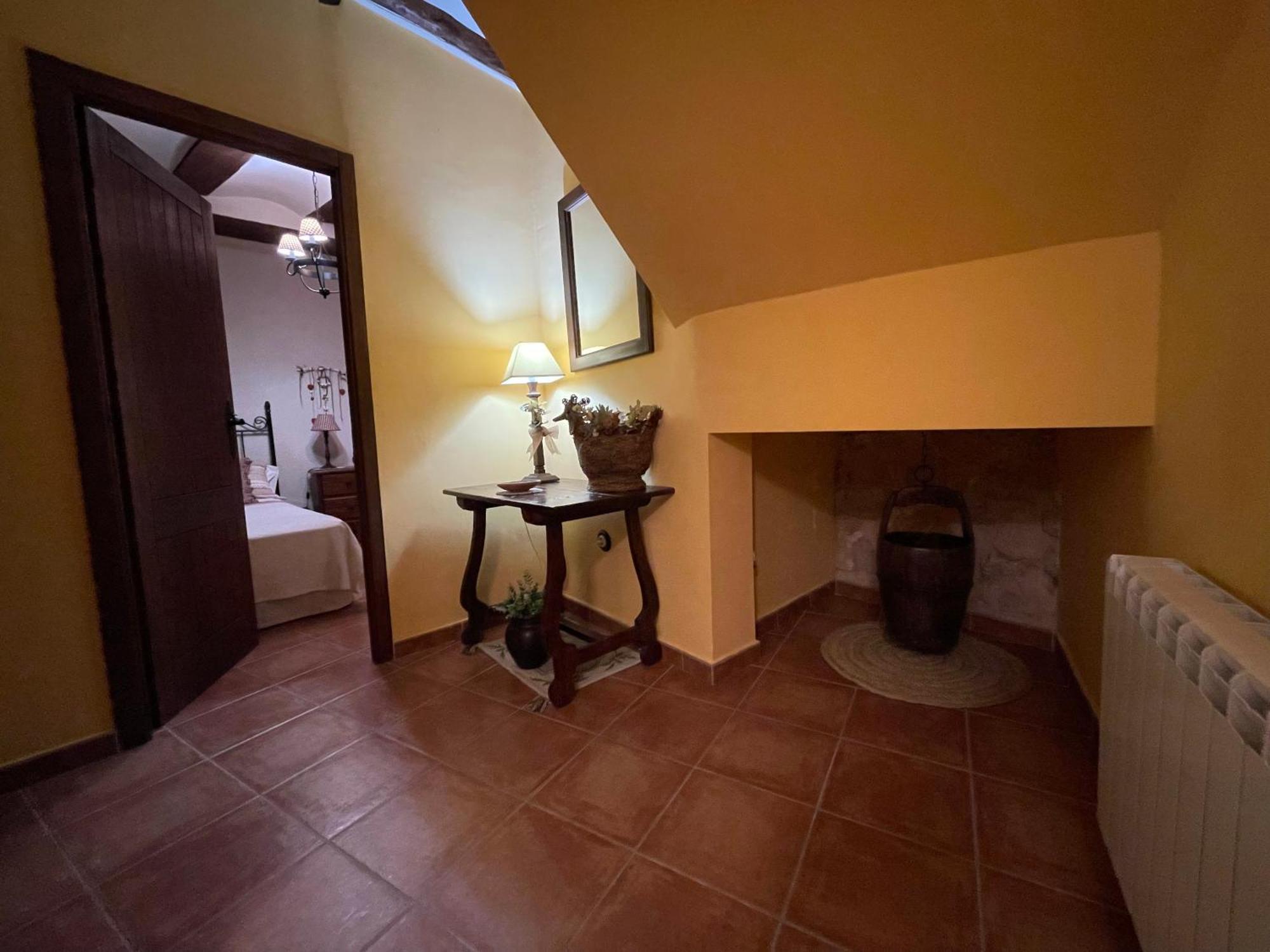 Casa Lidia - Antigua Posada Real Valderrobres Extérieur photo