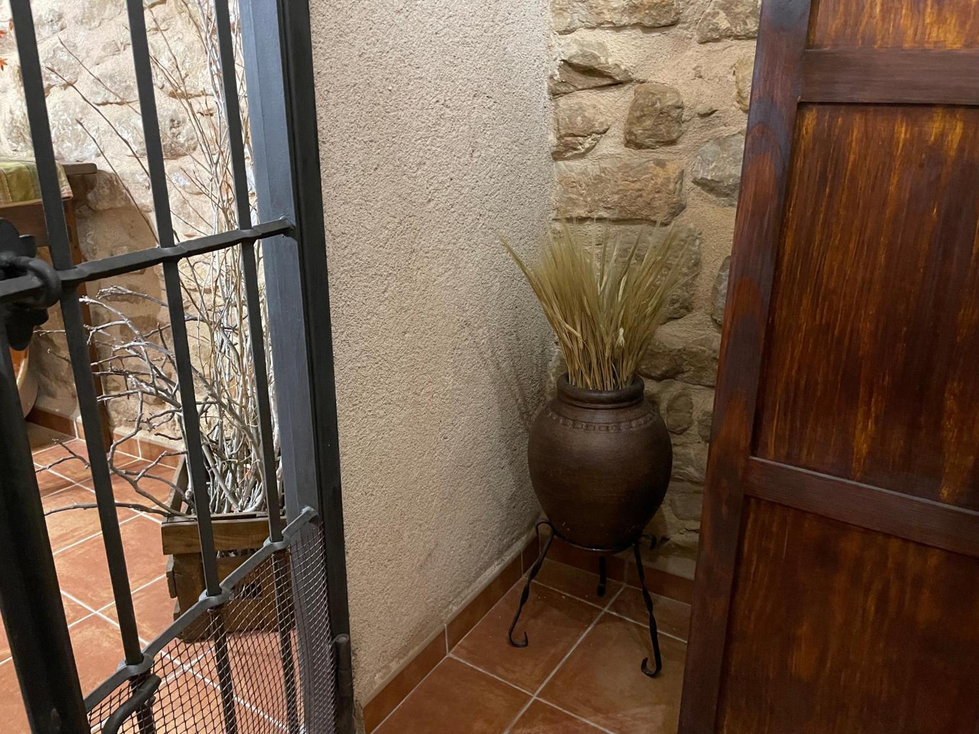 Casa Lidia - Antigua Posada Real Valderrobres Extérieur photo