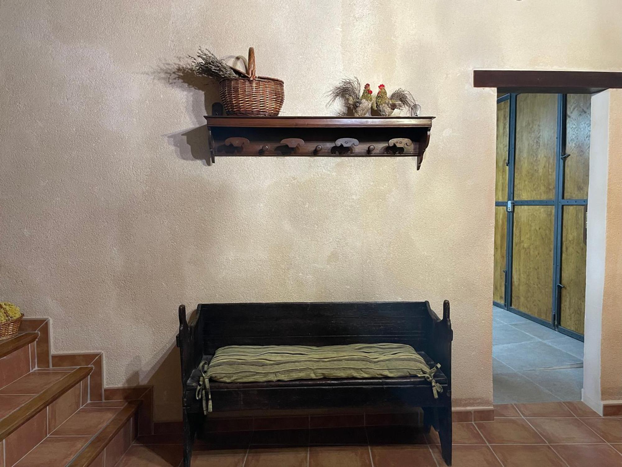 Casa Lidia - Antigua Posada Real Valderrobres Extérieur photo