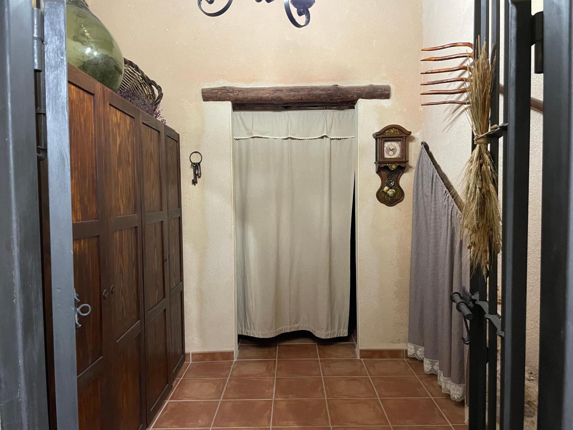 Casa Lidia - Antigua Posada Real Valderrobres Extérieur photo