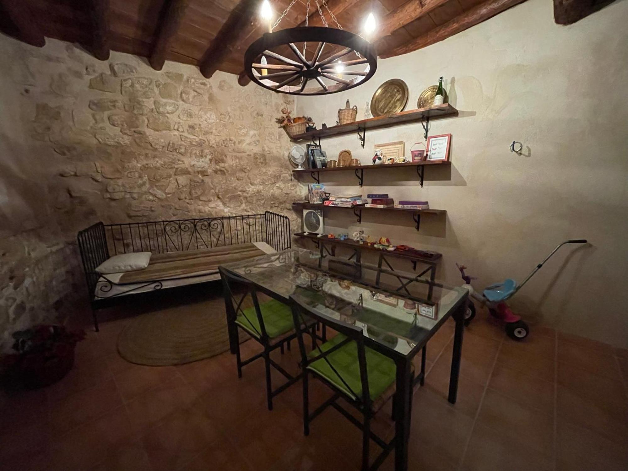 Casa Lidia - Antigua Posada Real Valderrobres Extérieur photo