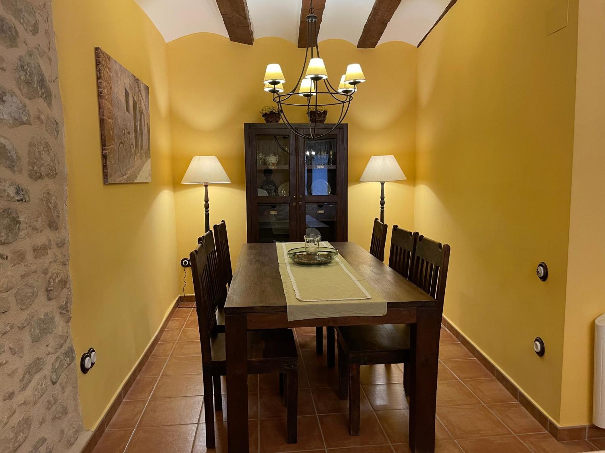Casa Lidia - Antigua Posada Real Valderrobres Extérieur photo