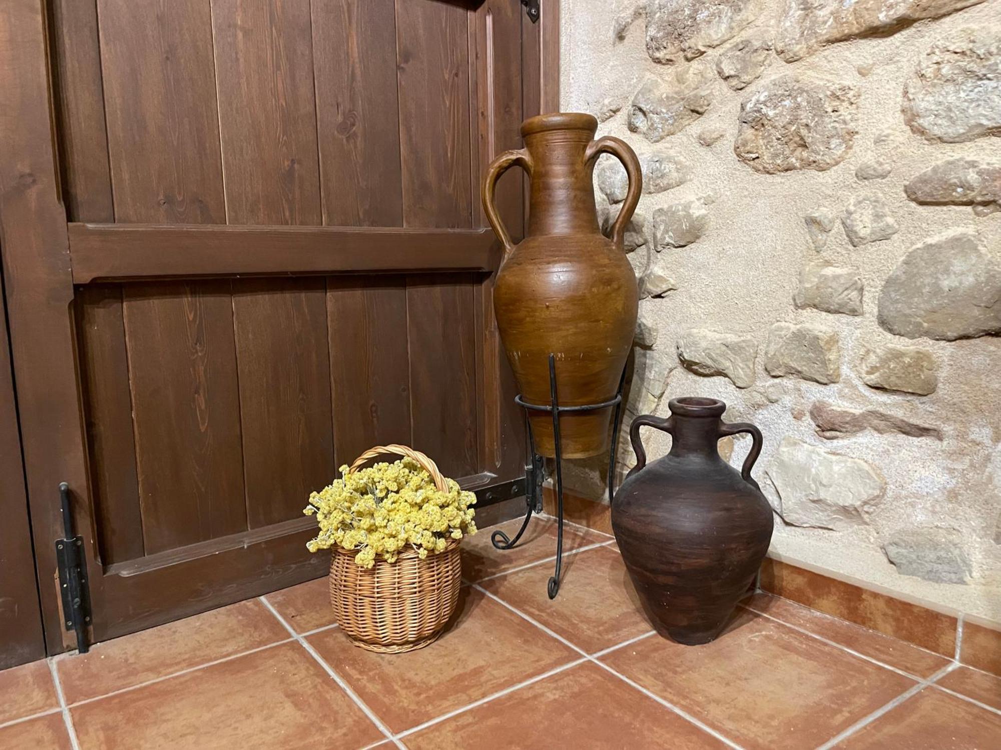 Casa Lidia - Antigua Posada Real Valderrobres Extérieur photo