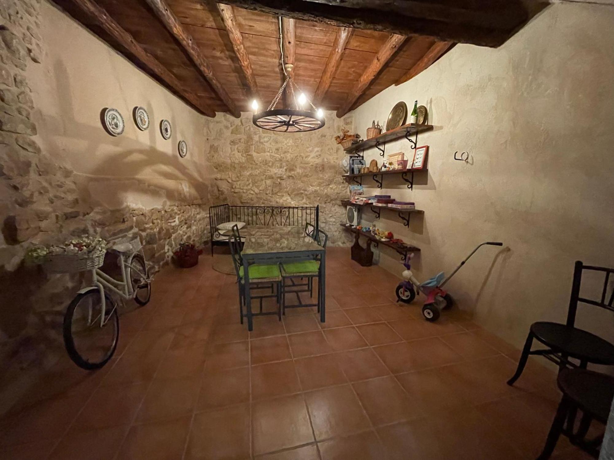 Casa Lidia - Antigua Posada Real Valderrobres Extérieur photo